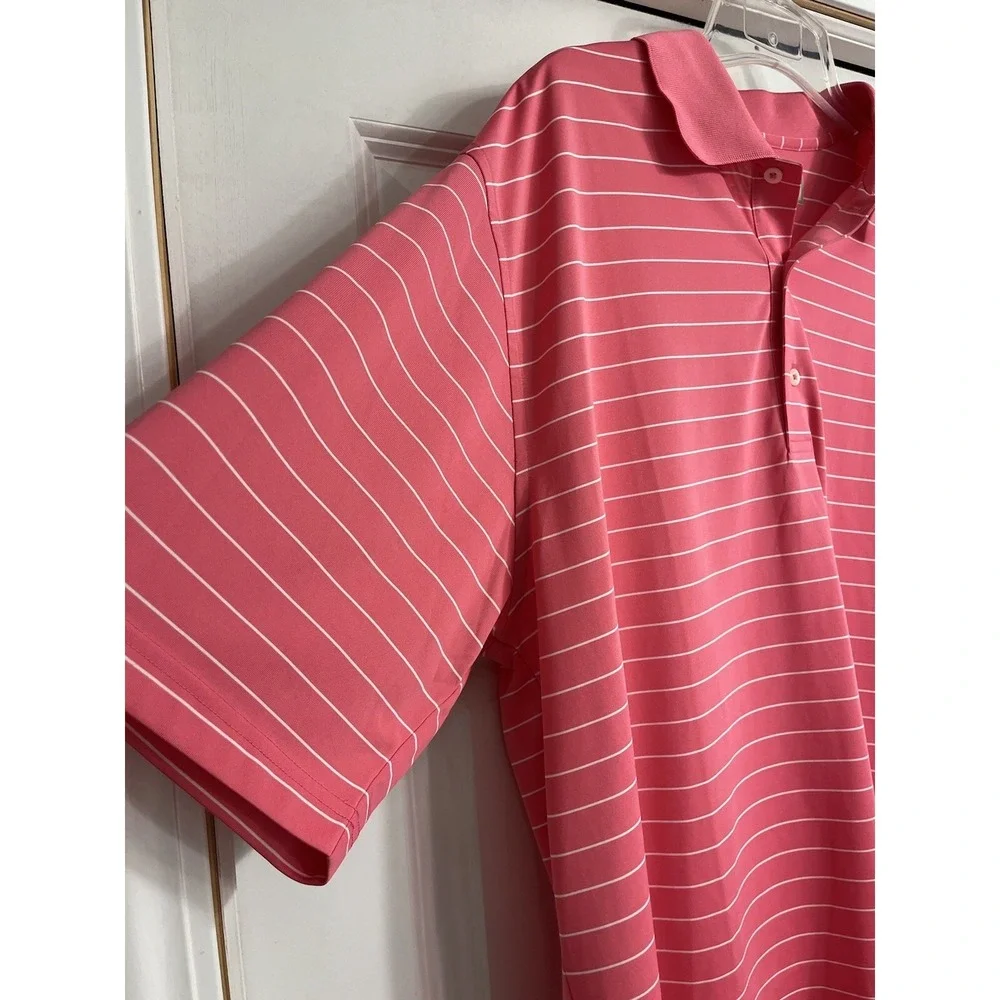 Donald Ross elevate your